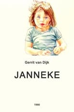 Poster de la película Janneke