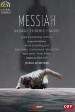 Poster de la película Handel - Messiah