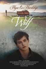 Poster de la película WILF - Hope & Hardship