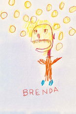 Poster de la película Brenda
