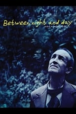 Poster de la película Between Night and Day