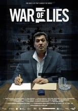 Poster de la película War of Lies