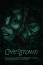 Poster de la película Overgrown