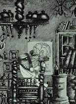 Poster de la película Camera Obscura