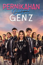 Poster de la serie Pernikahan Dini Gen Z