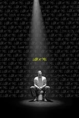 Poster de la película Look at Me