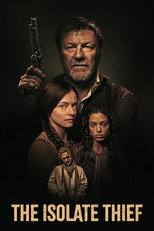 Poster de la película The Isolate Thief