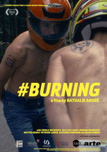 Poster de la película #BURNING