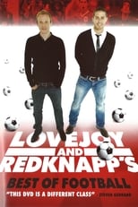 Poster de la película Lovejoy and Redknapp’s Best Of Football
