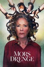 Poster de la película Mommy's Boys