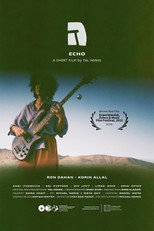 Poster de la película Echo