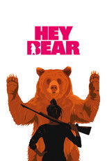 Poster de la película Hey Bear