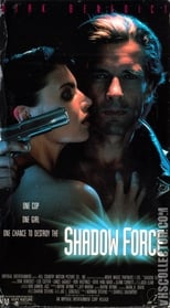 Poster de la película Shadow Force