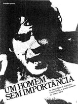 Poster de la película Um Homem Sem Importância