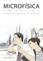 Poster de la película Microphysics