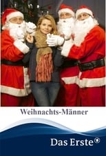 Poster de la película Weihnachts - Männer