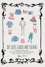 Poster de la película Beyond the Looking Glass