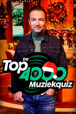 Poster de la serie De Top 4000 Muziekquiz