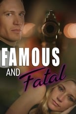 Poster de la película Famous and Fatal