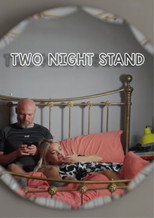 Poster de la película Two Night Stand