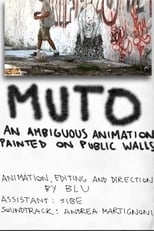 Poster de la película Muto