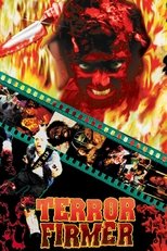 Poster de la película Terror Firmer