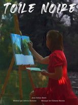 Poster de la película Toile Noire