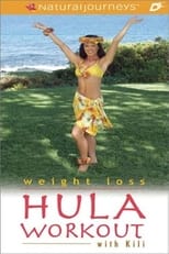 Poster de la película Hula Workout for Weight Loss