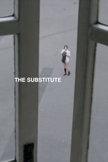Poster de la película The Substitute