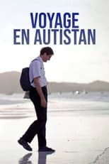 Poster de la serie Voyage en Autistan