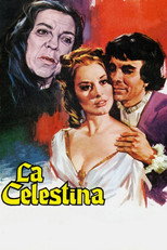 Poster de la película La Celestina