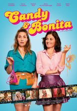 Poster de la película Candy & Bonita