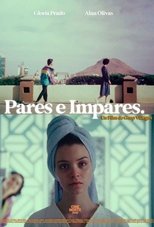 Poster de la película Pares e Impares