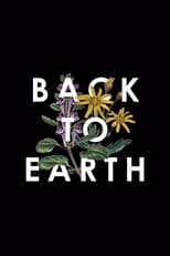 Poster de la película Back to Earth