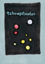 Poster de la película Tchoupitoulas