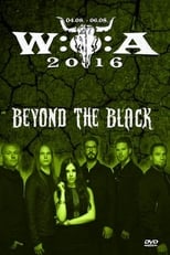 Poster de la película Beyond The Black: Wacken Open Air 2016