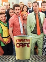 Poster de la serie Camera Café