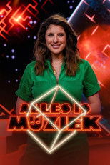 Poster de la serie Alles is Muziek