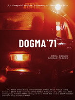 Poster de la película Dogma '71