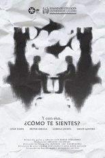 Poster de la película ‎So, How Does That Make You Feel?