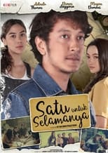 Poster de la película Satu Untuk Selamanya