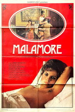 Poster de la película Malamore