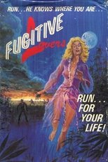 Poster de la película Fugitive Lovers