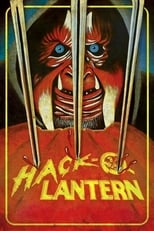 Poster de la película Hack-O-Lantern