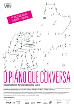 Poster de la película O Piano que Conversa