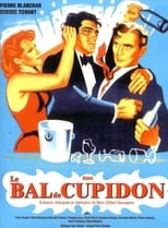 Poster de la película The Cupid Club