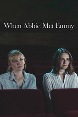 Poster de la película When Abbie Met Emmy