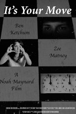 Poster de la película It's Your Move