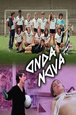 Poster de la película New Wave