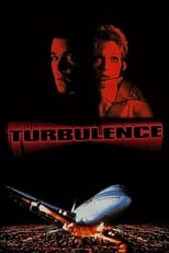 Poster de la película Turbulence